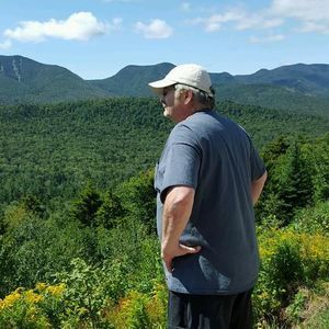 Meet your Posher, Ricky